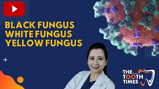 Post Covid Fungal infections