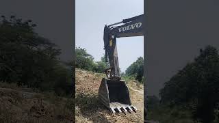 Volvo Ec2100 Full Riviw