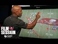 Rondé Barber Witnesses More Baker Mayfield Magic | Film Session | Tampa Bay Buccaneers