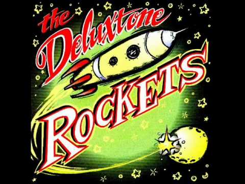 Deluxtone Rockets, The Video