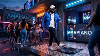 Dj Maphorisa U0026 Scotts Maphuma X Benzo  Step In Ftai Xapo U0026 Xduppy Charf Rizzer   2026