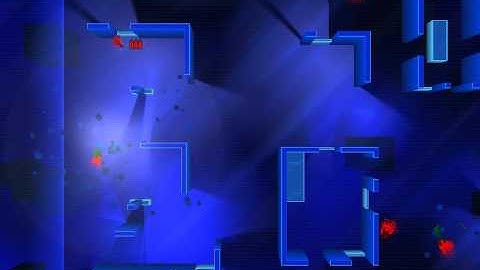 Frozen Synapse: Comrade (green) vs tehzee (red) - Extermination