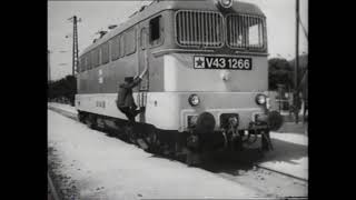 V43 Hibakereés, hibaelhárítás IV