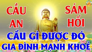 Sáng Ngày 15 Rằm Tụng Kinh Cầu An Sám Hối Này Hết Phiền Não Khổ Đau Mọi Việc Suôn Sẻ Cầu Gì Được Đó