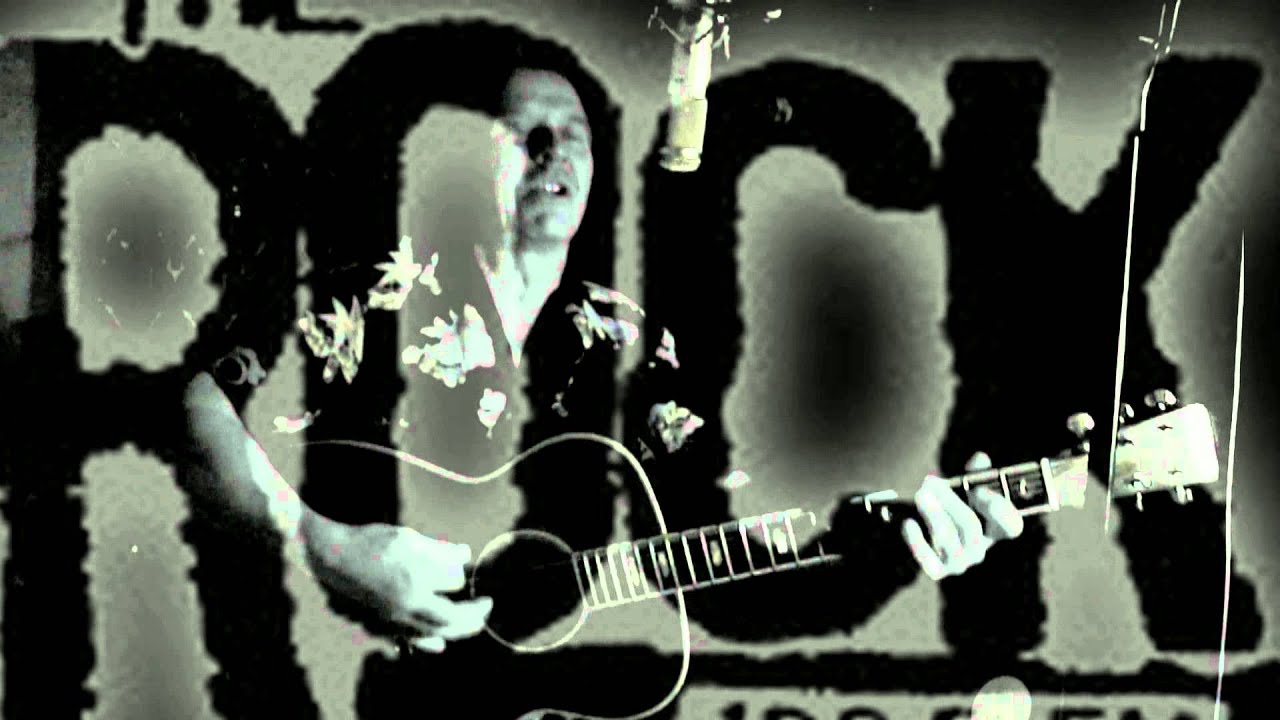 Pekka Helin  Mies Ja Kitara - Good Rockin´ Tonight