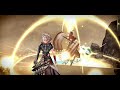 Ffbe war of the visions the agitator side story