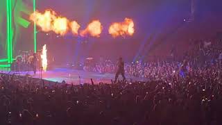 Shinedown- Monsters- 5/6/22