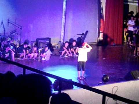 南大附中100年201阿宏之聲.AVI