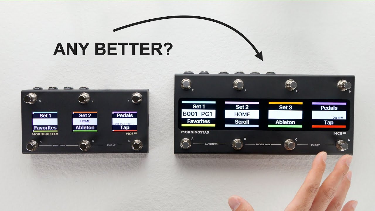 MC8 PRO: Post-Launch Updates and User Reviews