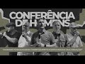 Conferência de Homens - Sábado 9h | Abba Pai Church