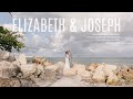 Secrets cap cana wedding elizabeth  joseph highlights trailer