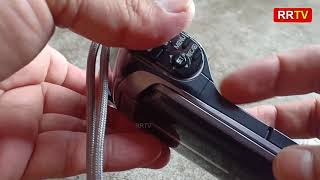 Panasonic handycam Full HD|| HX-DC2 || RRTV || RAVIRAMTELEVISION