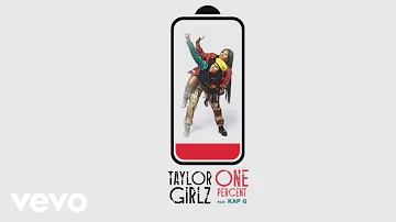 Taylor Girlz - One Percent (Instrumental)
