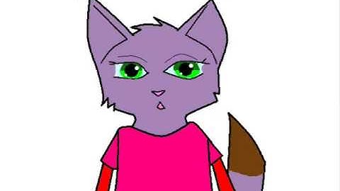 ToonTown Animation Test