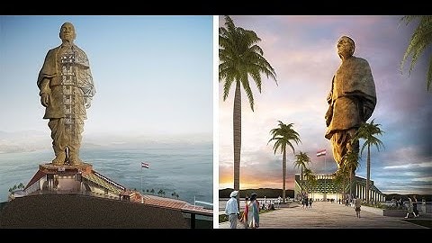 India To Build World