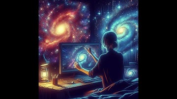 The Celestial Cipher