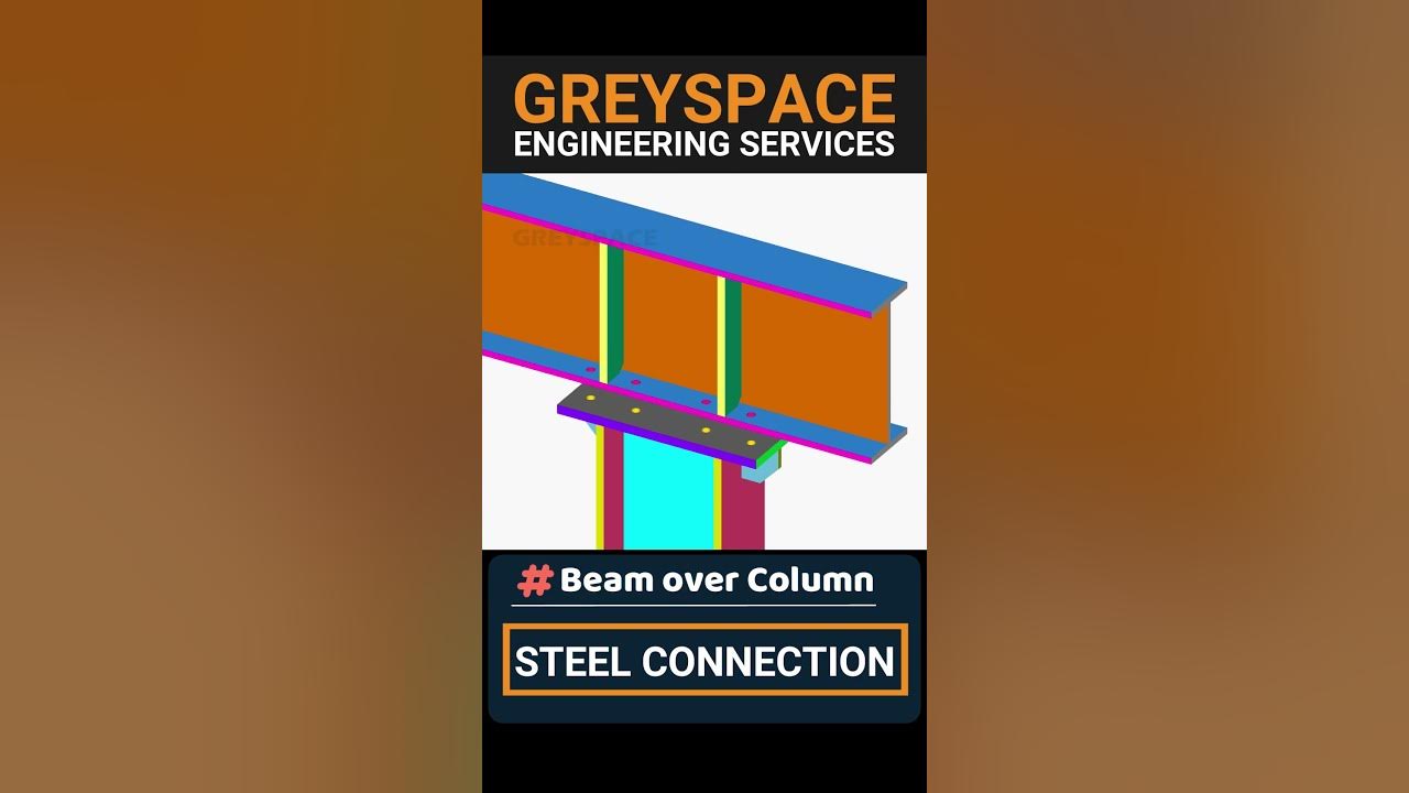 understanding-beam-to-column-connections-with-cap-plates-structural