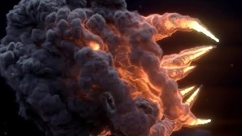 Fire smoke logo | Gaming intro Tutorial 2022#pubg #mortal #edit #gamingvideos #intro