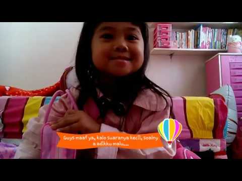 Salon-Salonan - Mainan #1 - YouTube