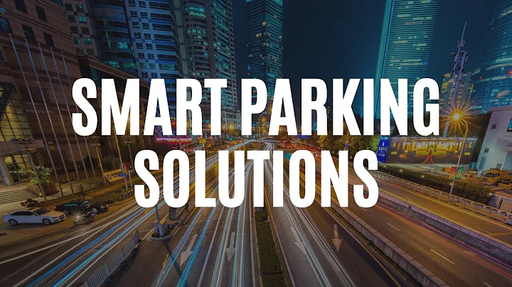 Smart Parking Solutions by EPS Global - DayDayNews