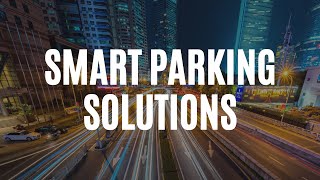 Smart Parking Solutions by EPS Global screenshot 2