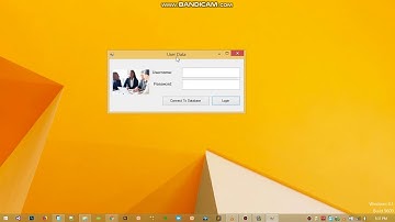 C# tutorial 3 Using Sharp Develop