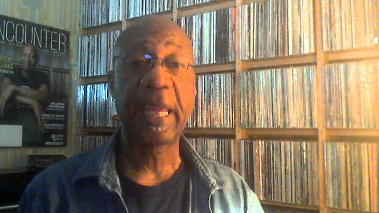 Tuesday talk, Caleb Hawley and Tara Vaughan