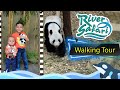 Singapore River Safari Walking Tour | Asia