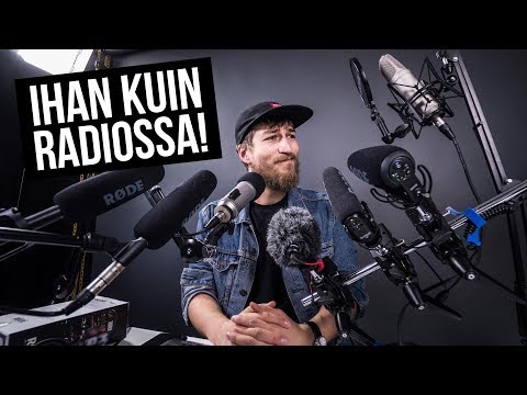 Video: Ammattimikrofoni: Laulumallit Laululle, Kuinka Valita, Parhaat Langattomat Ja Langalliset Mikrofonit