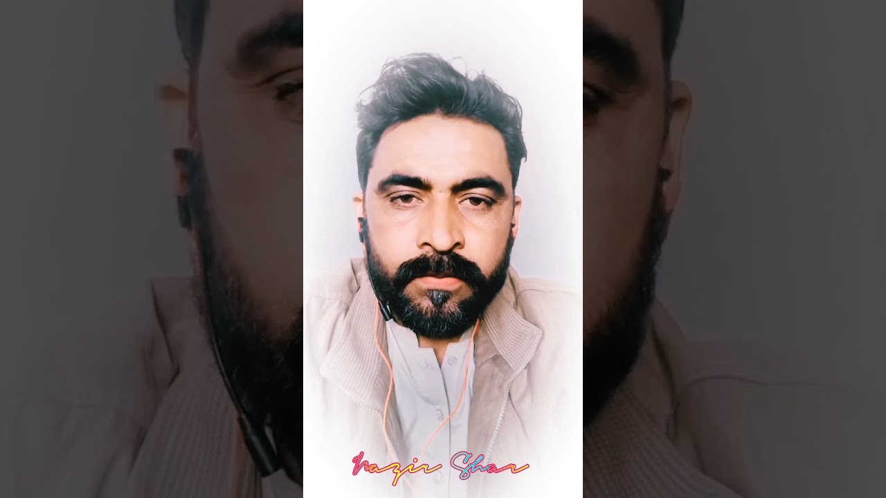 Mark twain Quotes in Urdu voice by Nazir Shar 