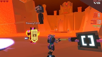 Clone Drone in the Danger Zone: Twitch Mode 17/10/19 Part 2