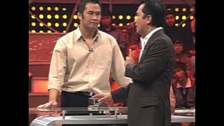 Deal or No Deal (Indonesia) - Season 1 Episode 14