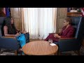 Full interview: How LA will ensure speedy cleanup of Boyle Heights warehouse
