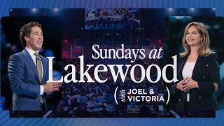Lakewood Church Service | Joel Osteen Live | February 25th, 2024