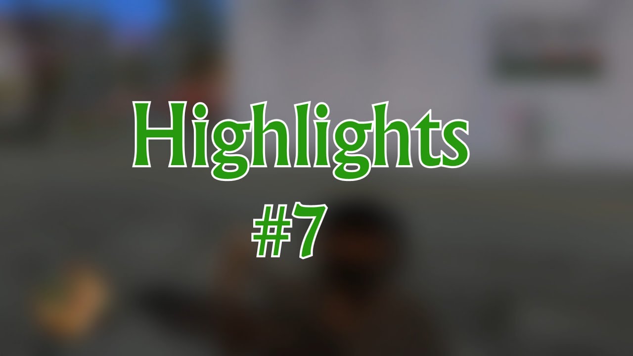 xRoyal Highlights #7