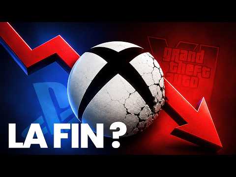 Does GTA 6 signal the end of Xbox consoles?