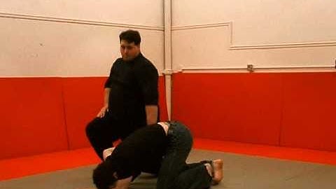 SafeGuard Part 1 Sampler 1