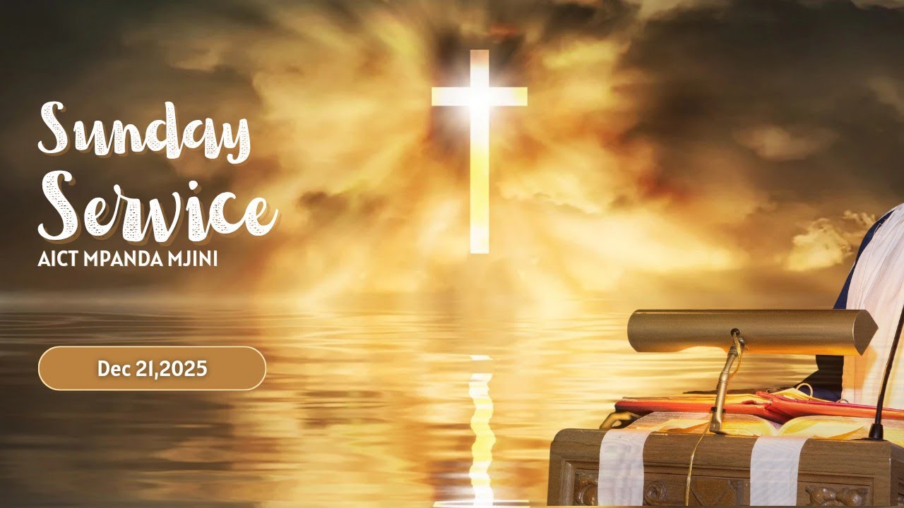 LIVE:  IBAADA YA UFUNGUZI WA SEMINA NA KUBARIKI WATOTO