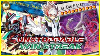 100% WIN STREAK?! INSANE Dragon Link Bystial Wins Every Time 🏆
