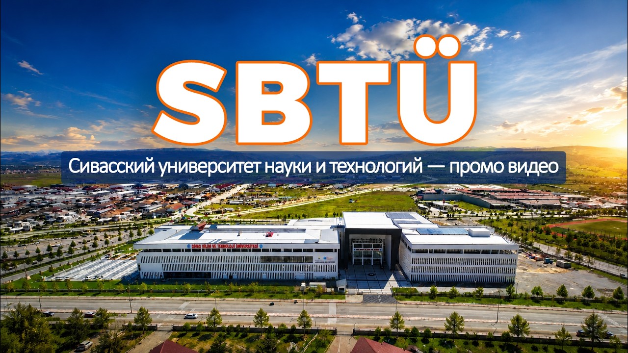 Tanıtım videosu