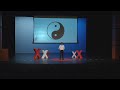 What wrestling taught me about a balanced life | Miguel Malicse | TEDxSaintFrancisHS