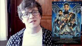Black Panther Oscar Nomination!