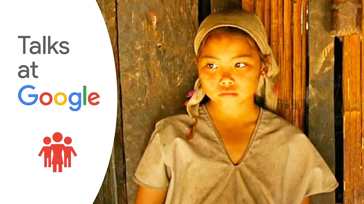 Human Trafficking - Realities | Therese Caouette  & Paula Bock | Talks at Google