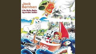 Video thumbnail of "Jack Berntsen - Lille Bolla Bølla"