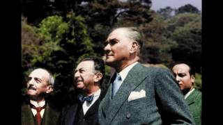 Atatürkün Sevdiği Şarkılar / 