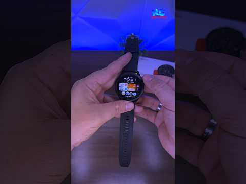 Relógio smartwatch gt4