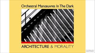 Orchestral Manoeuvres in The Dark -- She's Leaving