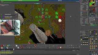 Tibia Guías - Tasks de Warzone 1 2 3 - 7 tasks 10 minor token al día