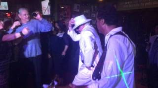 O'Zone Live Strut My Thing