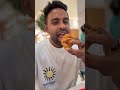 SHORT-59 | CHEAT DAY MEAL |